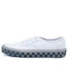 Vans Shoes Skate Shoes 'white Blue'