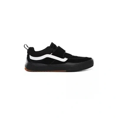 Pre-owned Vans Shoes Skateboard Men  Kyle Pro 2 Vn0a4uw3enr White-black