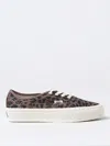 Vans Authentic Reissue 44 Lx Sneakers In Braun