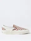 Vans Shoes  Woman Color Brown In Braun