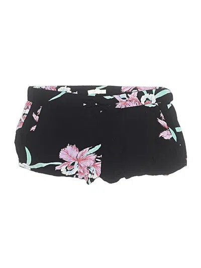 Pre-owned Vans Shorts In Black