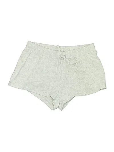 Pre-owned Vans Shorts In Gray