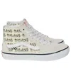 Vans Shroom Sk8-hi X Palace In Neutral