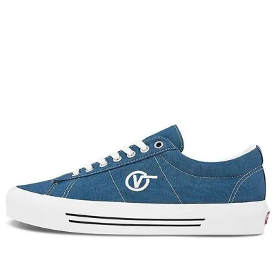 Vans Sid Dx 'anaheim Factory - Navy' In Blue