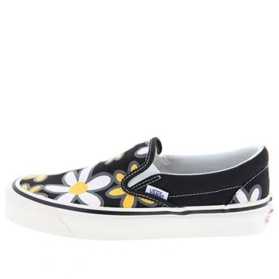 Vans Size? X Slip-on 98 Dx 'floral'