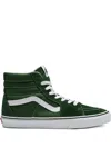 Vans Sk8-hi 'green White'