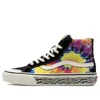 Vans Sk8-hi 138 Decon Sf 'black Multi'