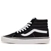 Vans Sk8-hi 38 Dx 'anaheim Factory - Black' In Black