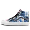 Vans Sk8-hi 38 Dx Pw Multi-color In Blue