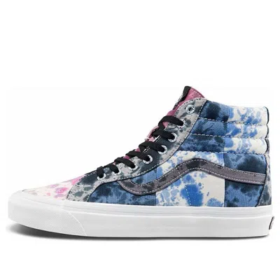 Vans Sk8-hi 38 Dx Pw Multi-color