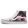 Vans Sk8-hi 38 Dx 'summer Leaf' In Multi