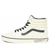 Vans Sk8-hi '66 Supply - Antique White' In Multi