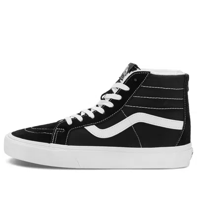 VANS VANS SK8-HI 'BLACK'