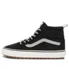 Vans Sk8-hi 'black True White'