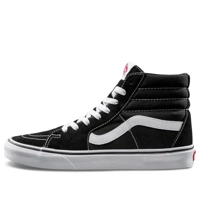 Vans Sk8-hi 'black White'