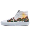 Vans Sk8-hi 'bolt - Big Reveal' In White