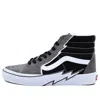 Vans Sk8-hi Bolt 'pewter Black'