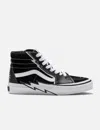 VANS SK8-HI BOLT VLT LX