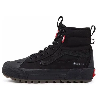 VANS VANS SK8-HI GORE-TEX MTE-3 'BLACKOUT'