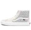 Vans Sk8-hi Gore-tex 'white Reflective'