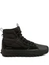 Vans Mte Sk8-hi Sneakers In Black
