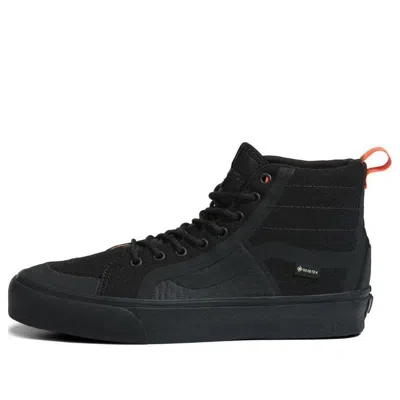 Vans Sk8-hi Gtx Vr3 X Raeburn 'black'