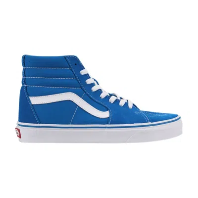 Pre-owned Vans Sk8-hi 'imperial Blue' | Men's Size 9.5