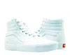 Vans Sk8-hi Lite True White Classic Hi Top Unisex Sneakers Vn0a2z5yl5r