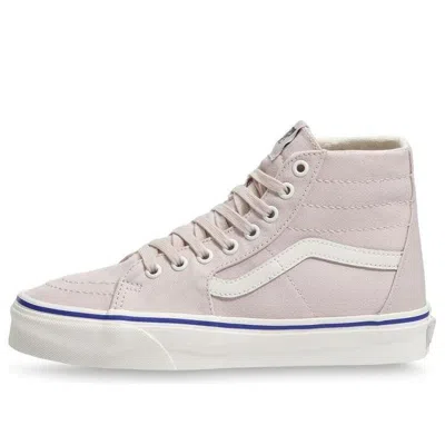 Vans Sk8-hi Lotus Pink