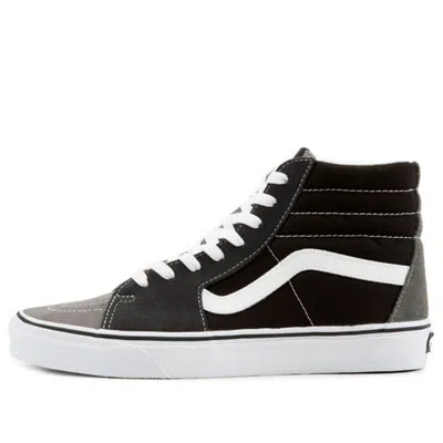 Vans Sk8-hi 'mix & Match - Black White'