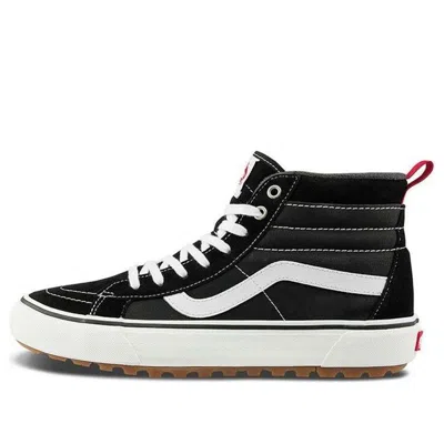 Vans Sk8-hi Mte 1 'black Gum'