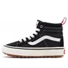 Vans Sk8-hi Mte-1 High Cut Sneakers K Black