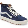 Vans Sk8-hi Mte-1 Sneaker In Blue