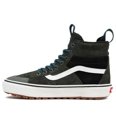 Vans Sk8-hi Mte-2 Black