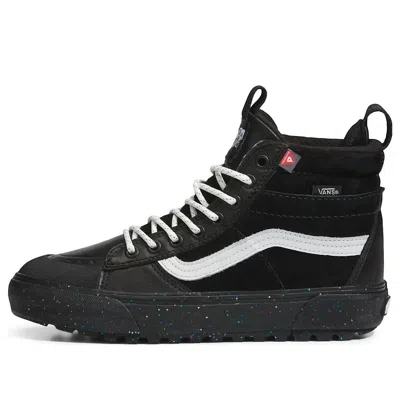 Vans Sk8-hi Mte-2 Black
