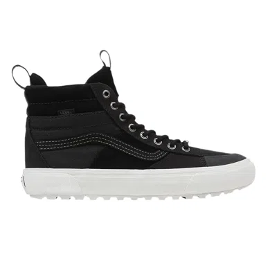Pre-owned Vans Sk8-hi Mte-2 Lx 'black'