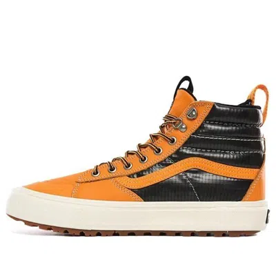 Vans Unisex Sk8-hi Mte 2.0 Dx Sneakers In Apricot Gum In Multi