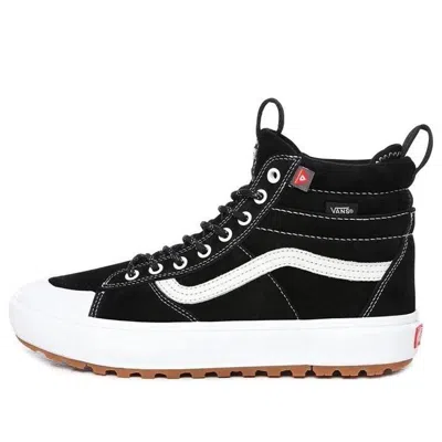 Vans Sk8-hi Mte 2.0 Dx 'black Gum'
