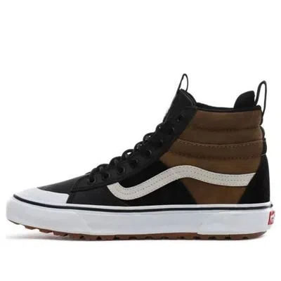 Vans Sk8-hi Mte 2.0 Dx 'dirt' In Blue