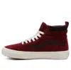 Vans Sk8-hi Mte 'biking Red' In Multi