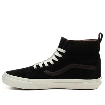 Vans Sk8-hi Mte Black/white