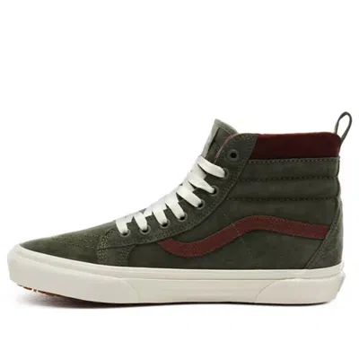 Vans Sk8-hi Mte 'lichen Green'