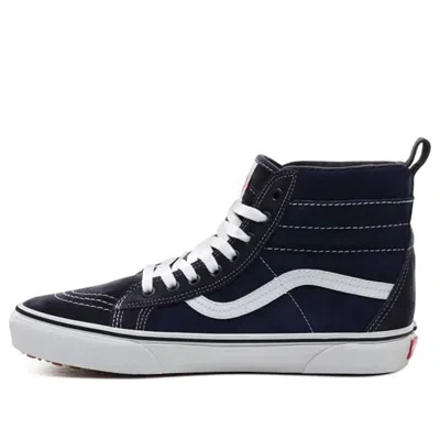 Vans Sk8-hi Mte 'navy' In Multi