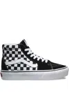 Vans Sneakers In Black