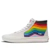 Vans Sk8-hi 'pride' In Multi