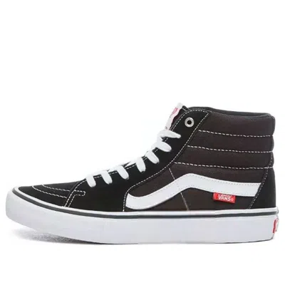 Vans Sk8-hi Pro 'black'