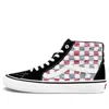 Vans Sk8-hi Pro Sneakers In Multi