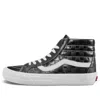 Vans Sk8 Hi Reissue 6 Sneakers In Black