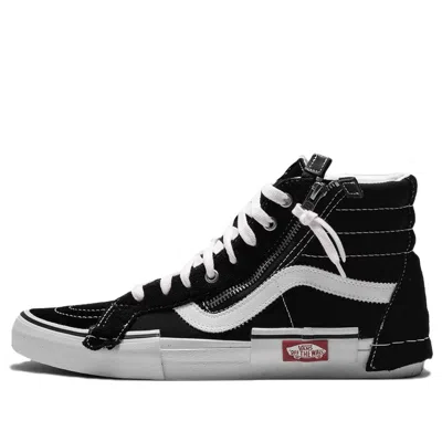 Vans Sk8-hi Reissue Cap 'black'