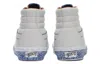 Vans Sk8-hi Reissue Lx 'bandana White True Blue'